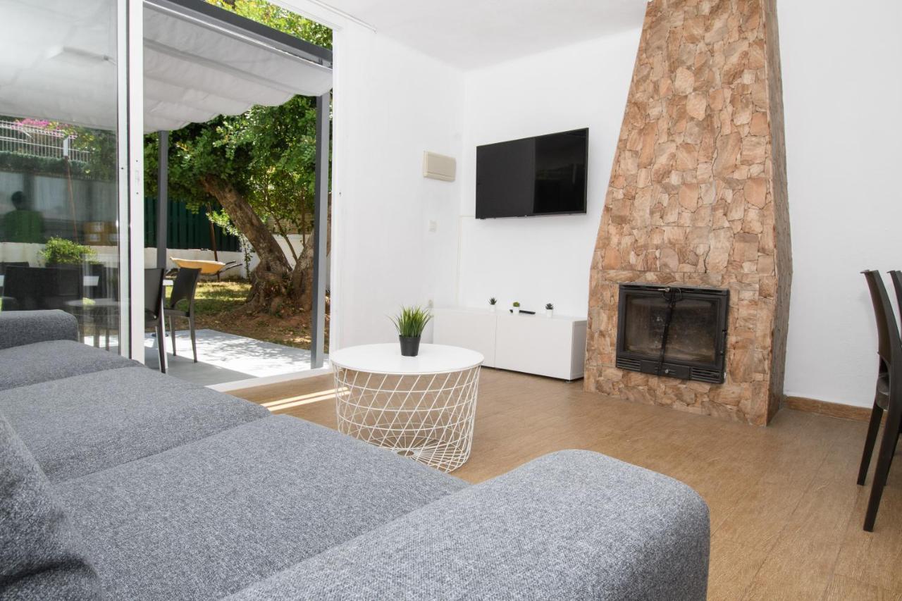 Rentalmar Covamar Families Only Holiday home