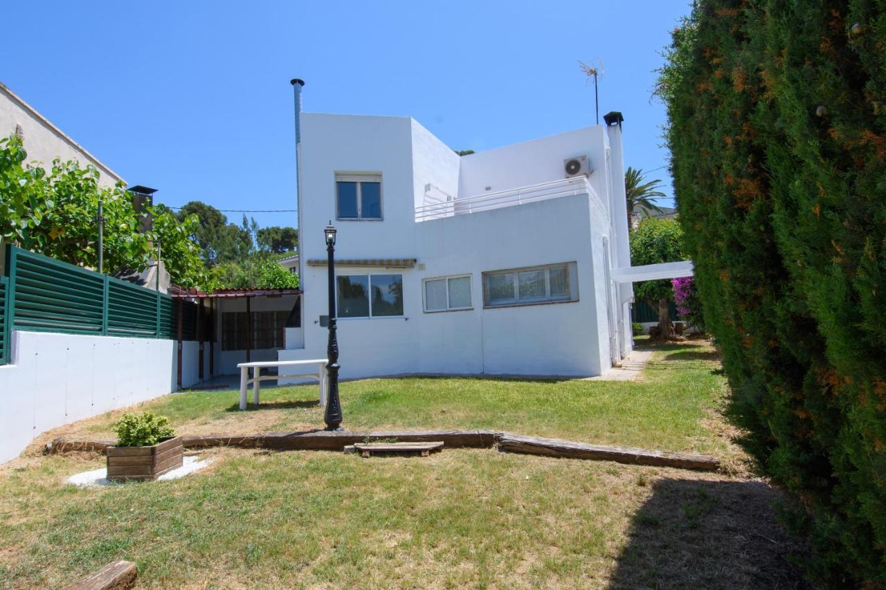 Casa de férias Rentalmar Covamar Families Only