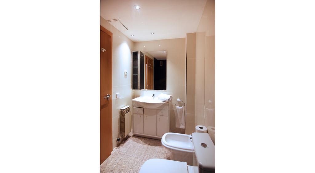 Appartement Indasol *