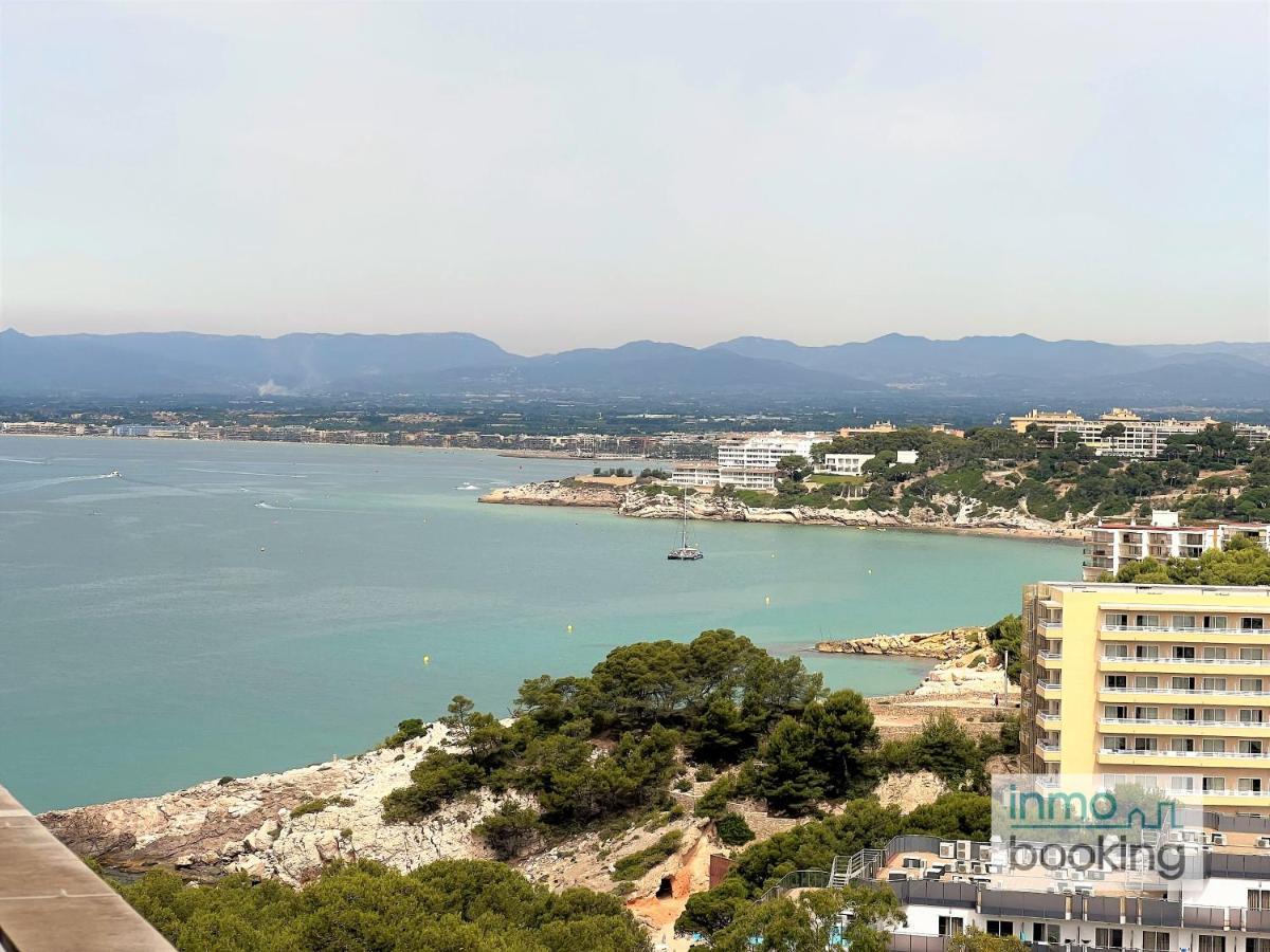 Inmobooking Cye 7, Con Vistas Al Mar