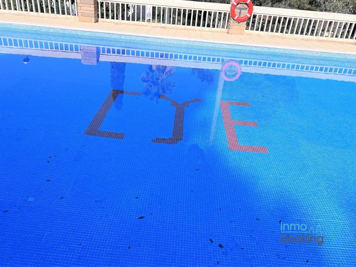 Inmobooking Cye 7, Con Vistas Al Mar * Salou