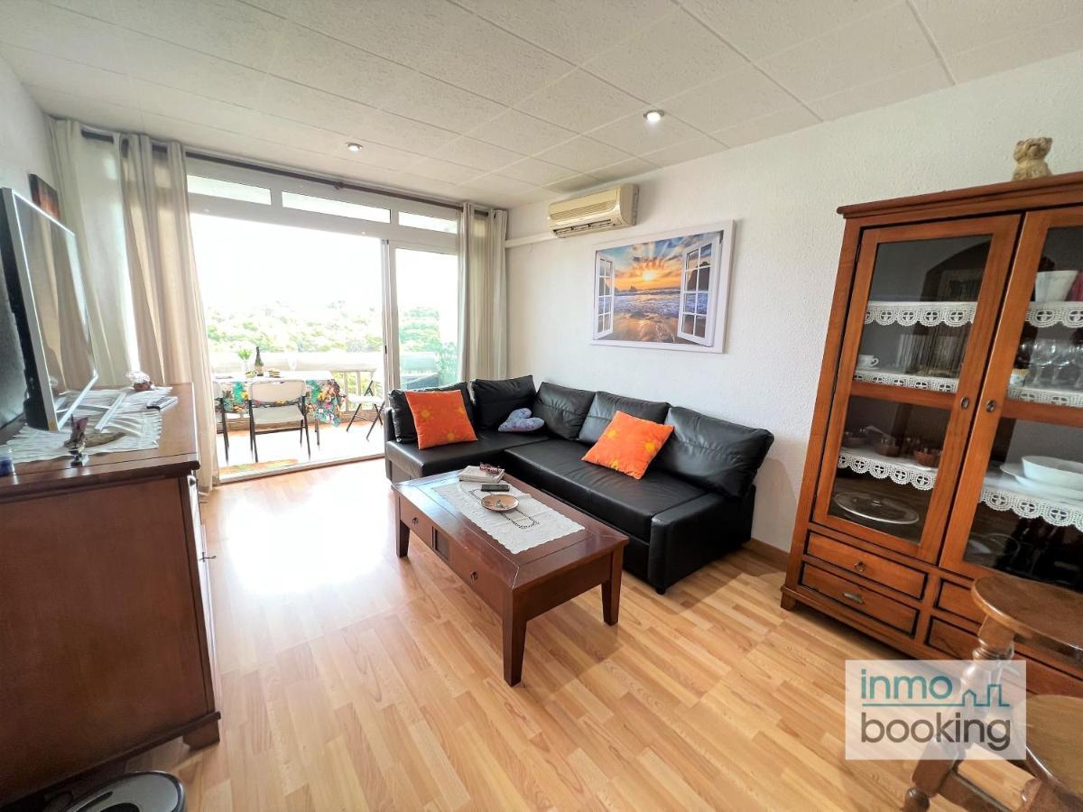 Inmobooking Cye 7, Con Vistas Al Mar Salou