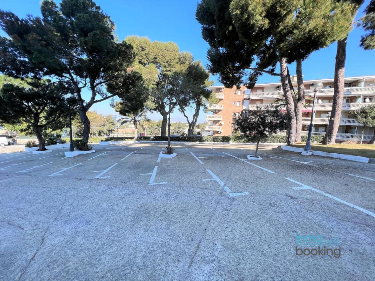 Inmobooking Cye 7, Con Vistas Al Mar Apartment Salou