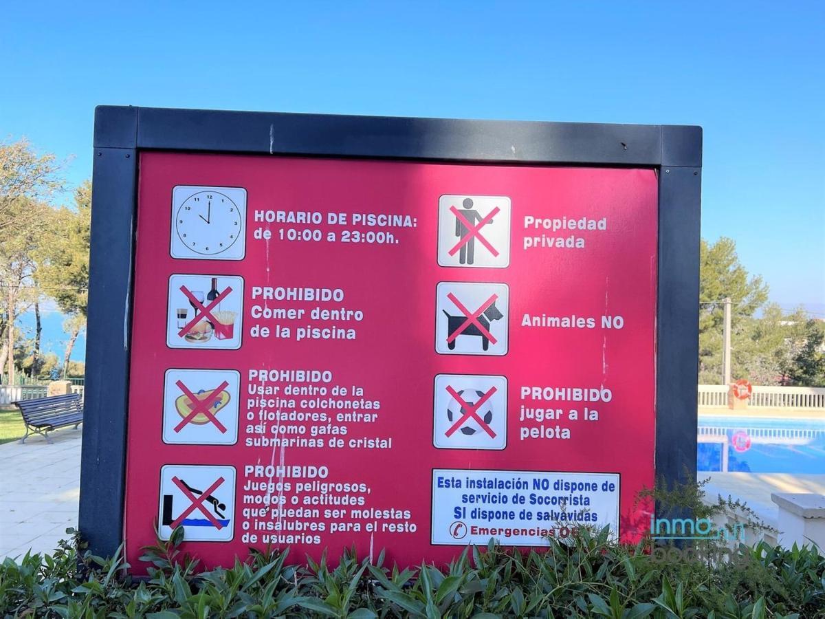 Inmobooking Cye 7, Con Vistas Al Mar Salou