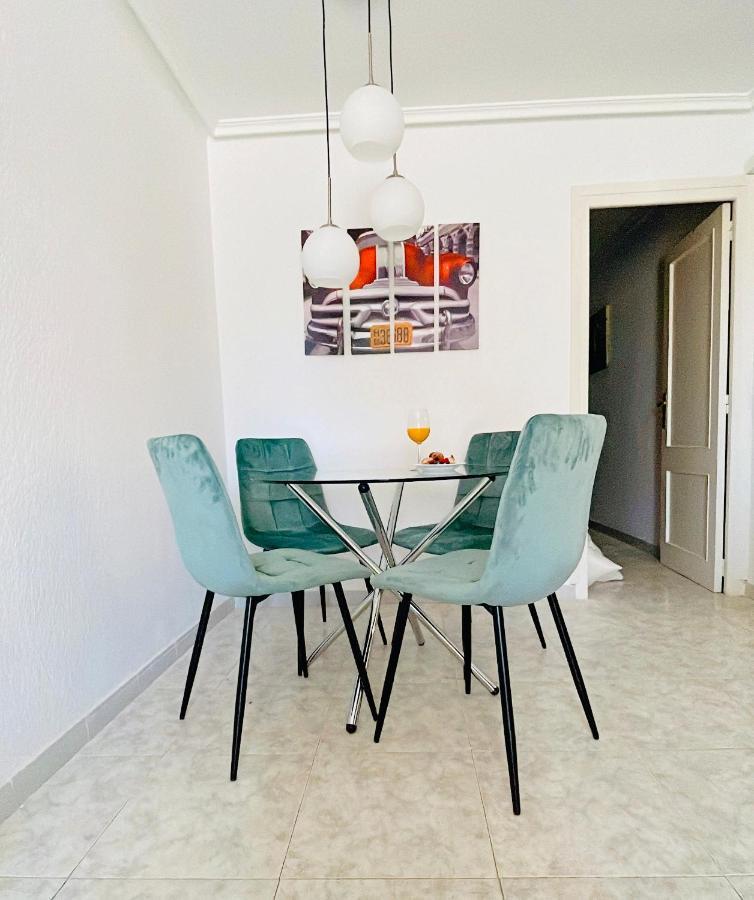 Apartment Calipso *