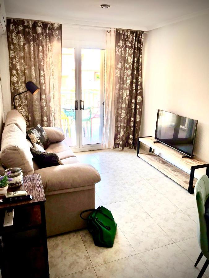 Apartment Calipso *
