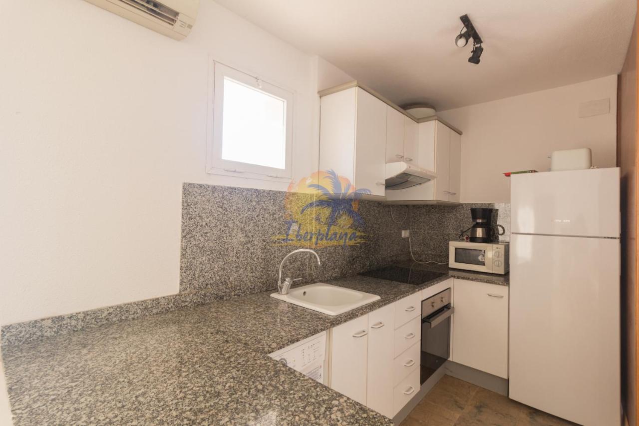 Apartamento Center Atico Iberplaya Salou
