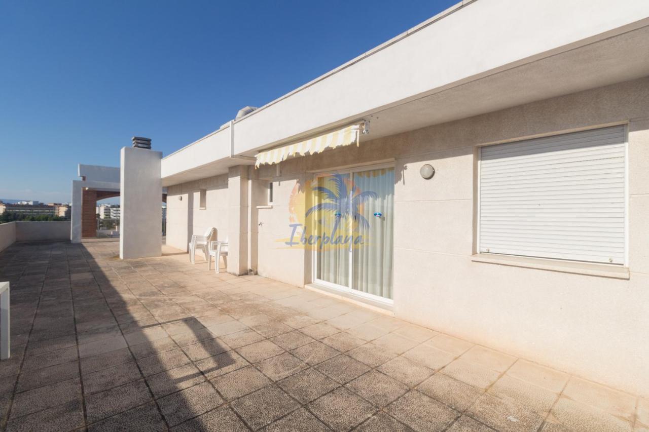 Center Atico Iberplaya Salou