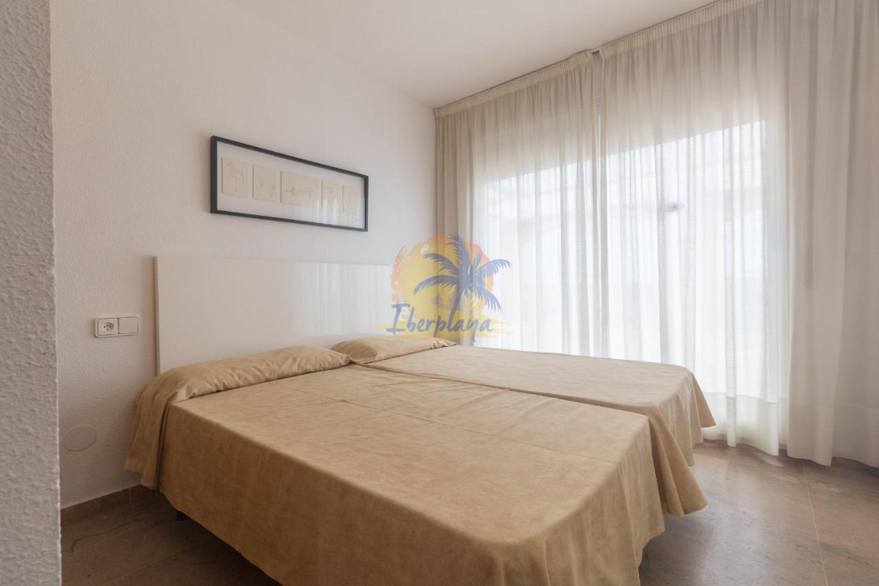 Center Atico Iberplaya Apartamento Salou
