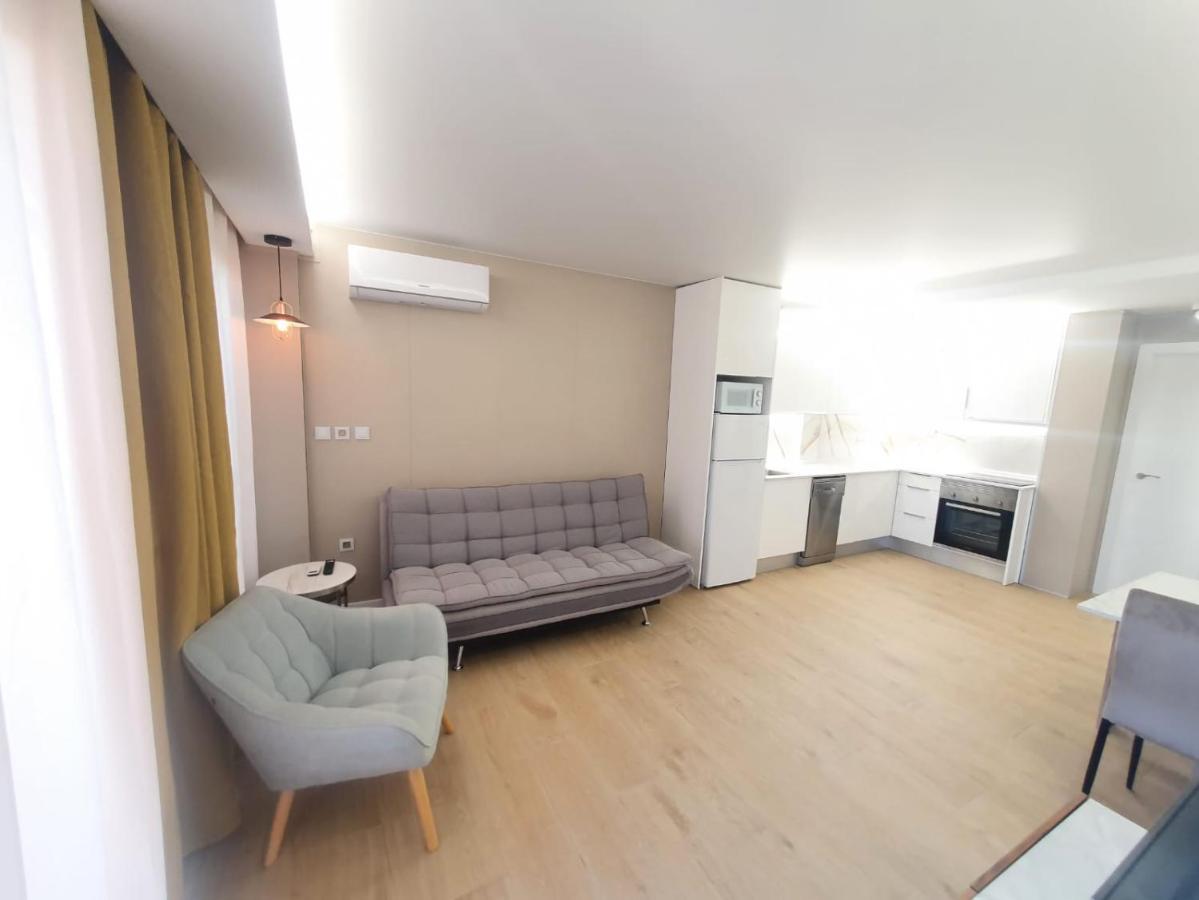 Apartment ,apartamento Con Piscina Y Wifi