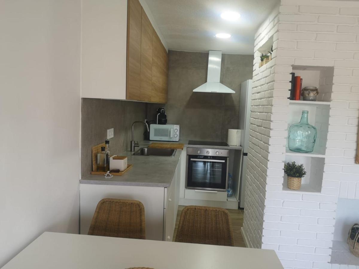 Ingrid Appartement *