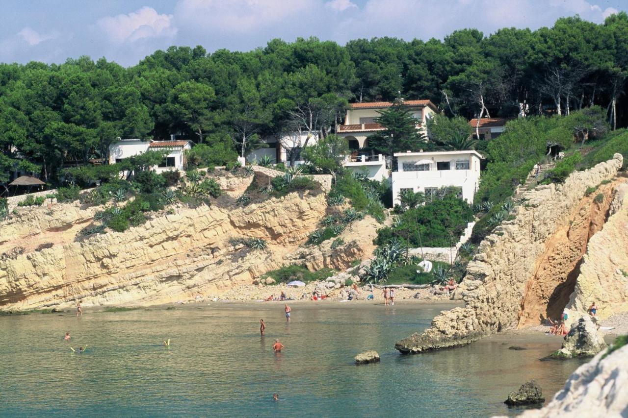 Intersalou Cumbres Holiday home *