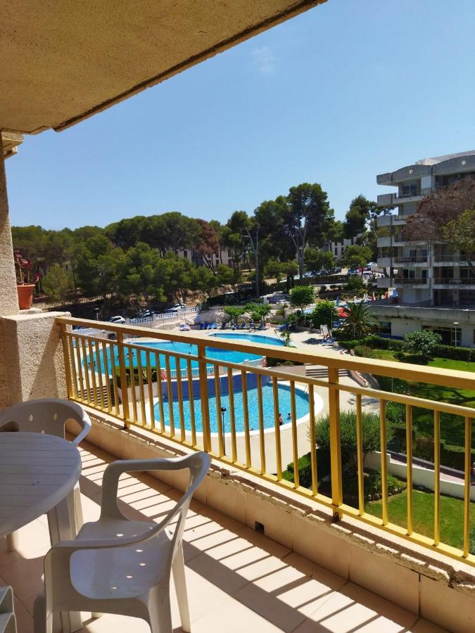 Apartment Intersalou Catalunya *