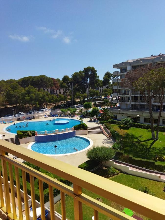Apartment Intersalou Catalunya *