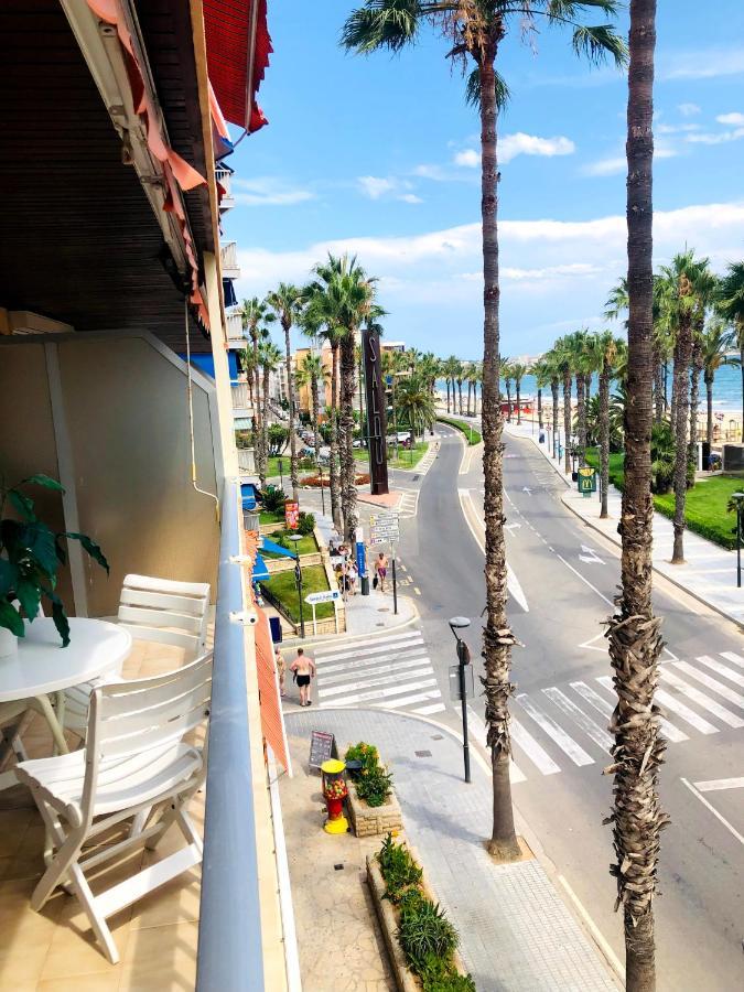 Sunandbed Miramar Apartment Salou
