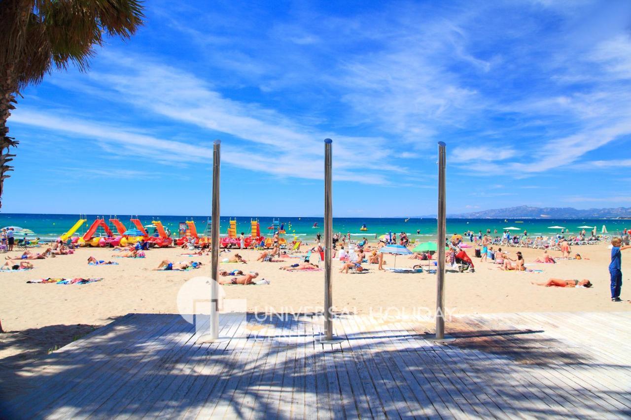 Uhc Formentor Apartamento Salou
