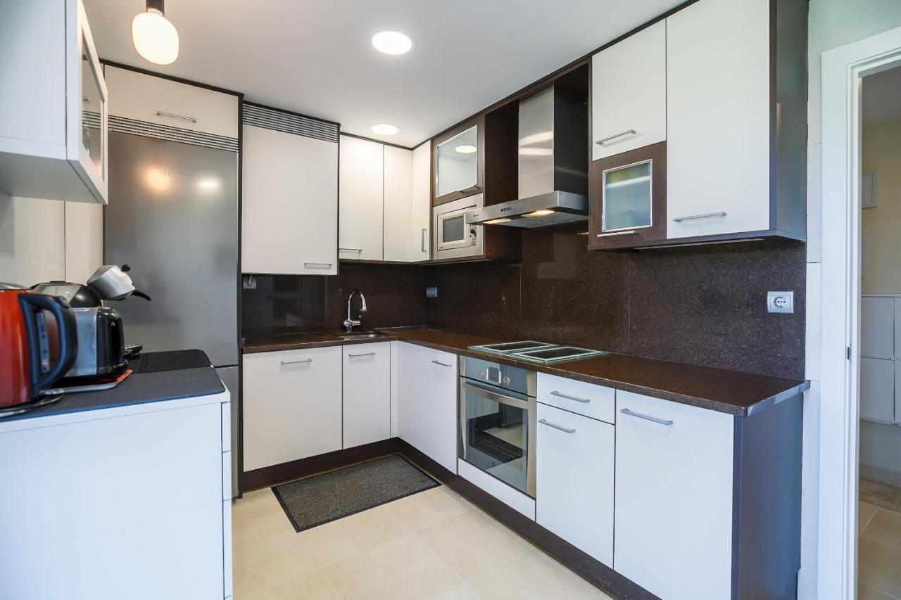 Uhc Family Complex Apartamento *