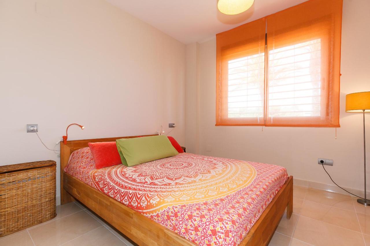 Uhc Family Complex Apartment