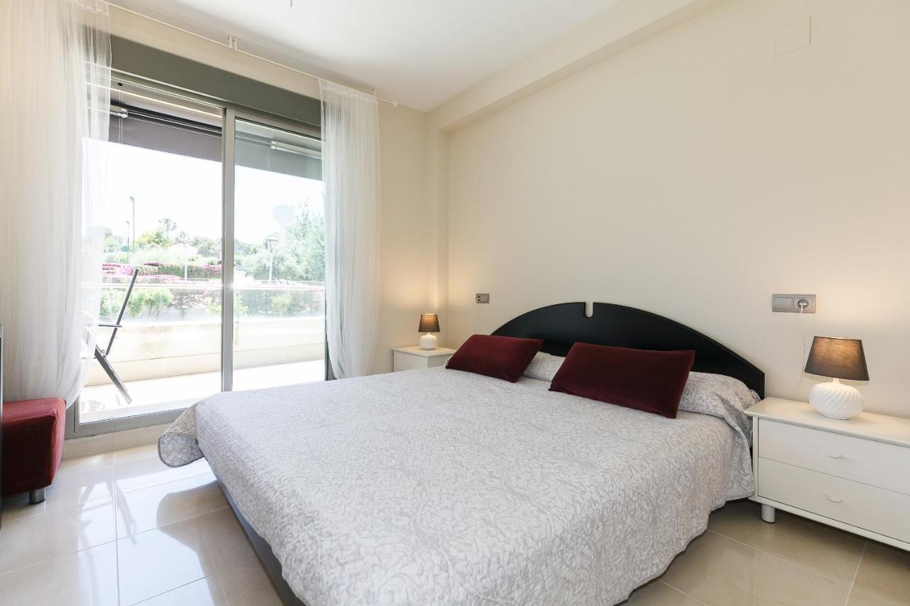 Uhc Family Complex Apartamento *
