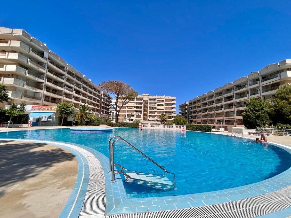 Mediterranean Way - Catalunya 92 Apartment Salou