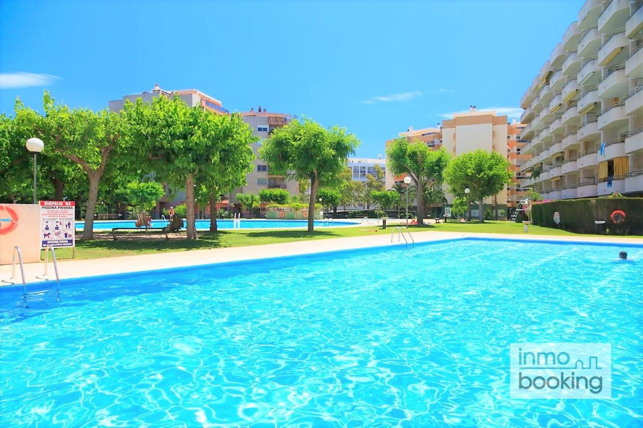 Apartamento Cordoba , Climatizado, Piscina Y Cerca De La Playa. *