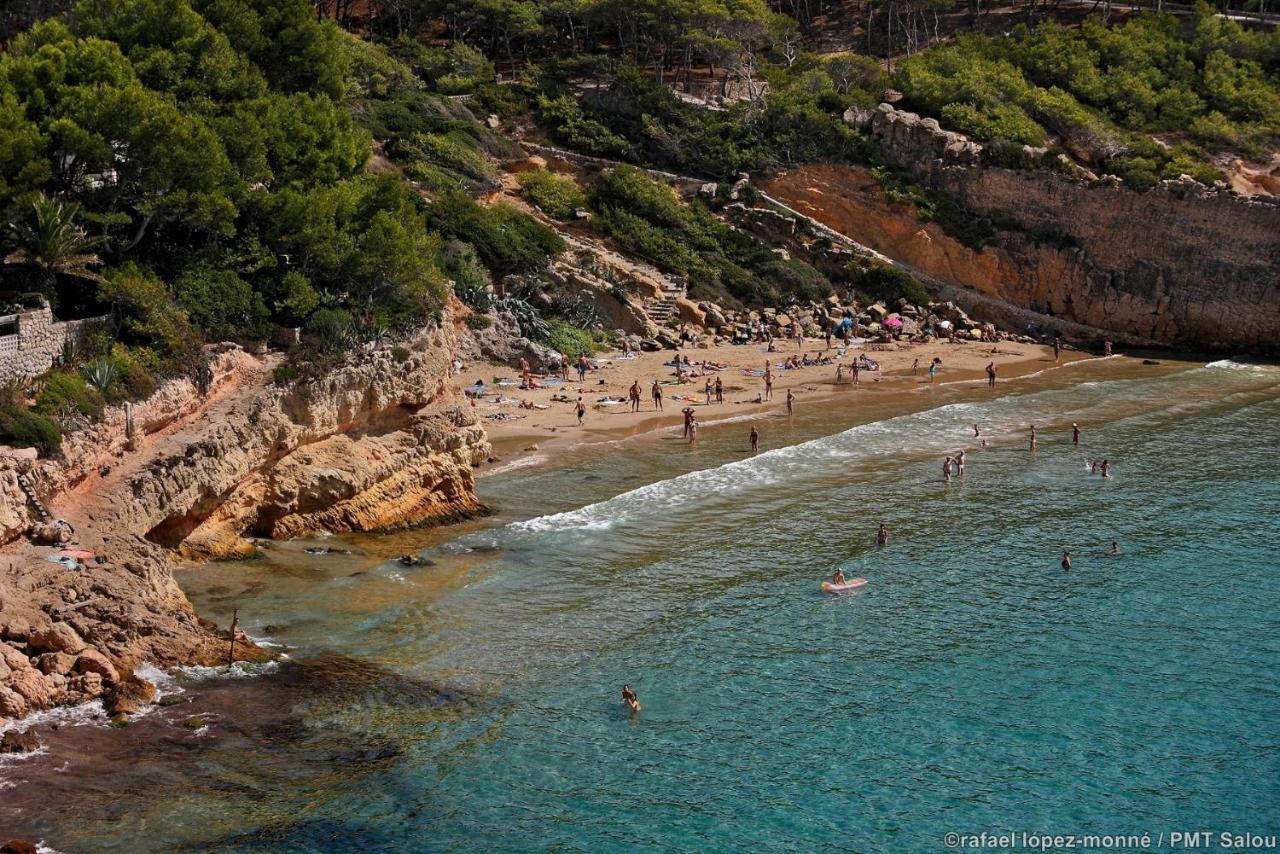 Holiday home Intersalou Cumbres *