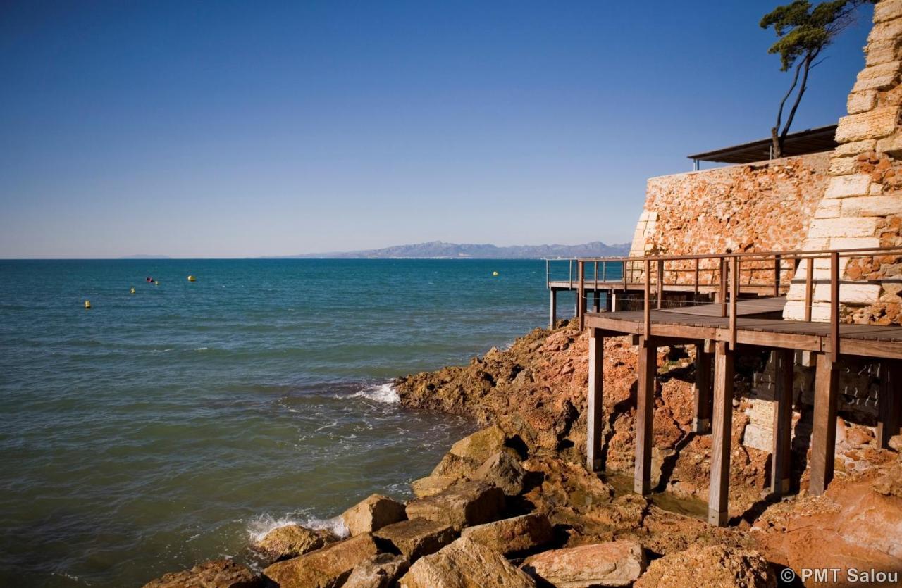 Intersalou Cumbres Holiday home Salou