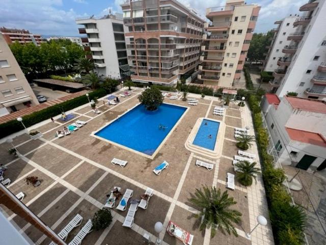 Apartment Costa Daurada Center *
