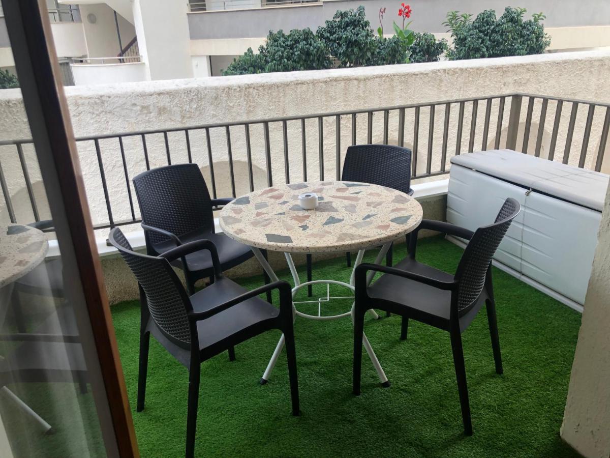 Premium A 150m Playa Zona Capellans Visita Port Aventura Apartment