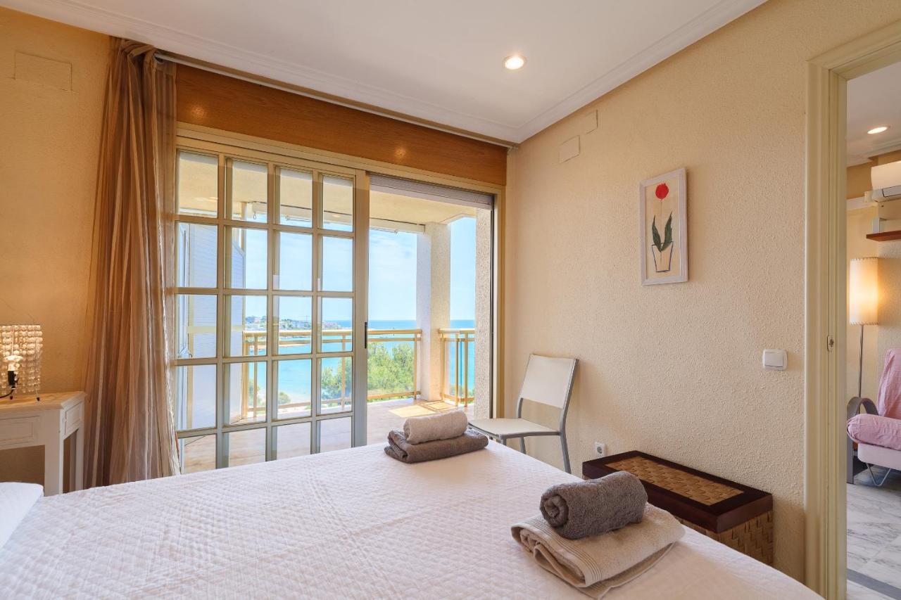 Uhc Cala Dorada Apartment *