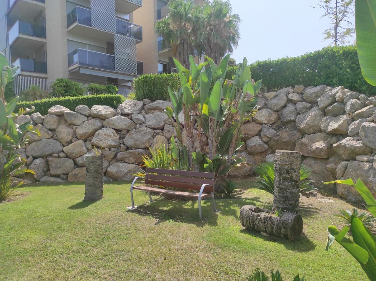 Paradise Village Port Aventuras Apartment *
