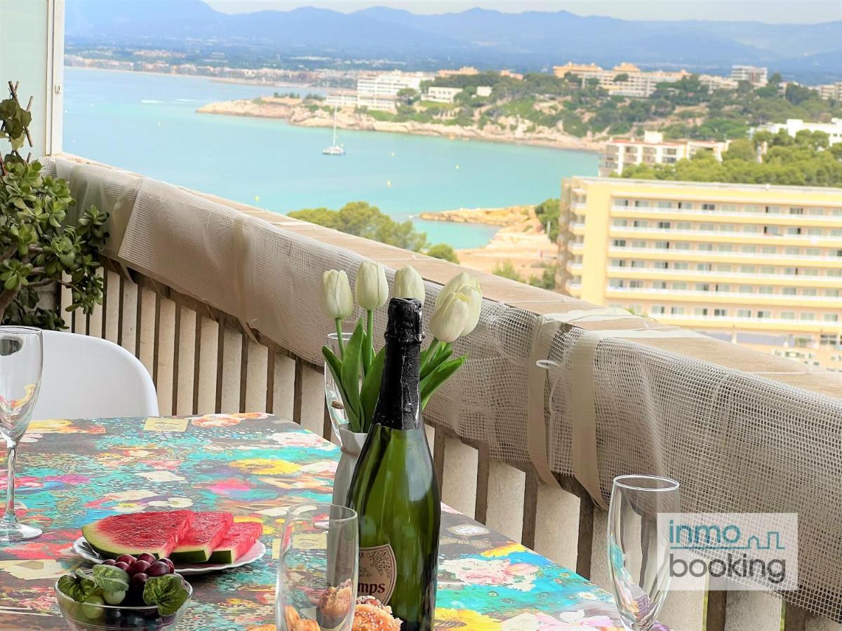 Inmobooking Cye 7, Con Vistas Al Mar Apartment