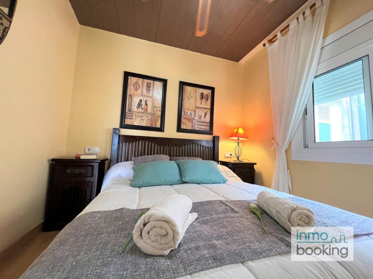 Apartment Inmobooking Cye 7, Con Vistas Al Mar Salou