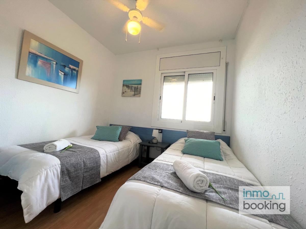 Inmobooking Cye 7, Con Vistas Al Mar Salou