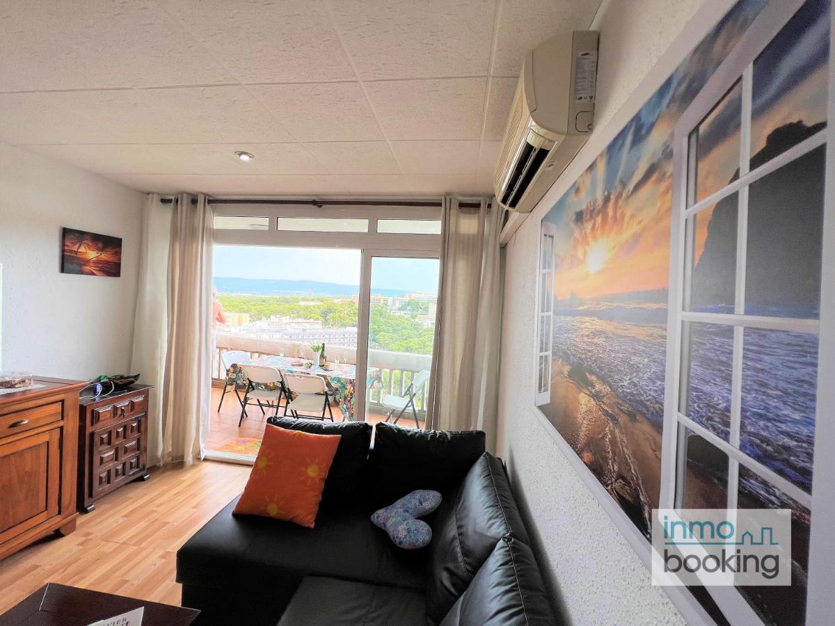 Inmobooking Cye 7, Con Vistas Al Mar Apartment Salou