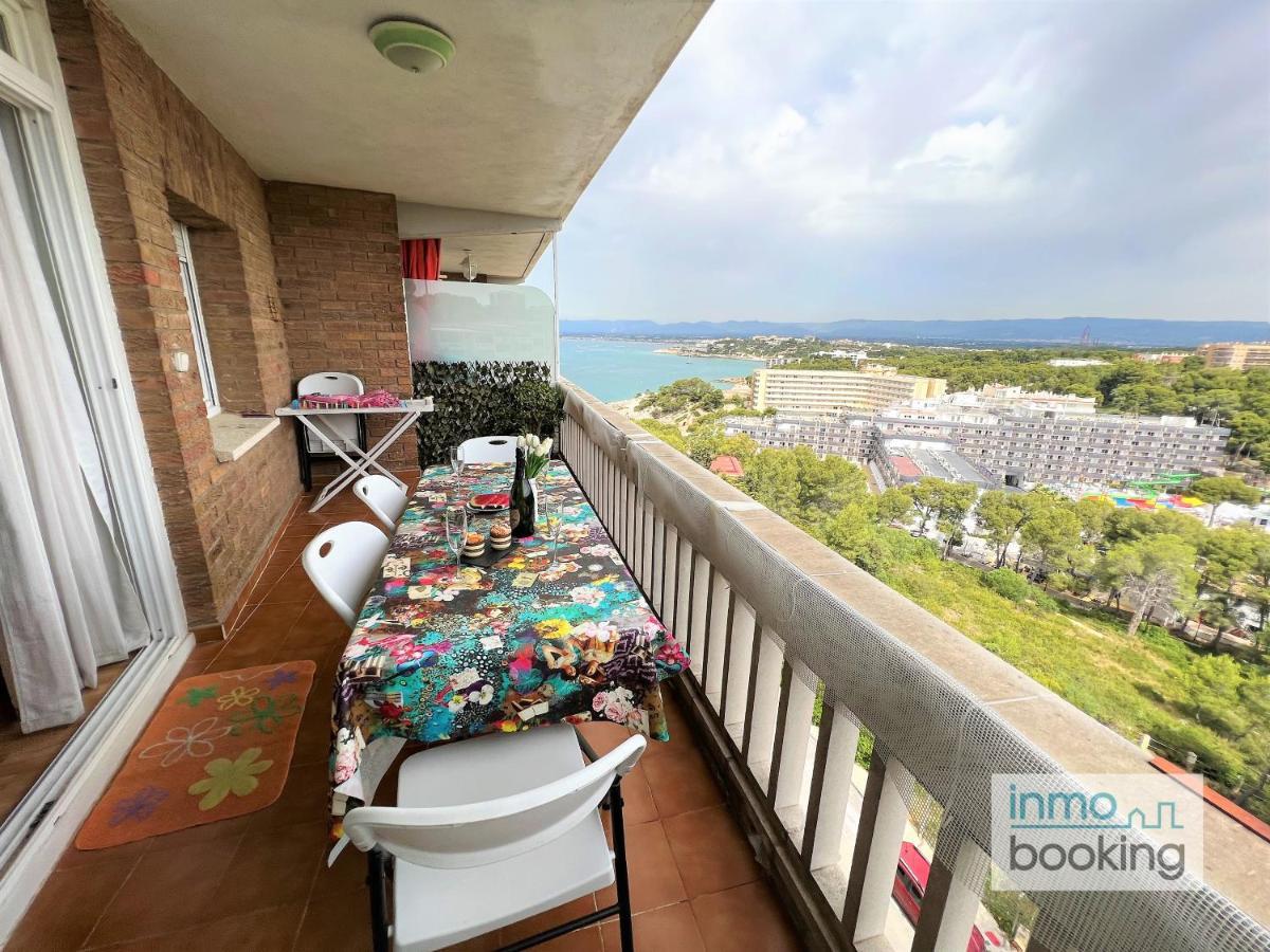 Inmobooking Cye 7, Con Vistas Al Mar
