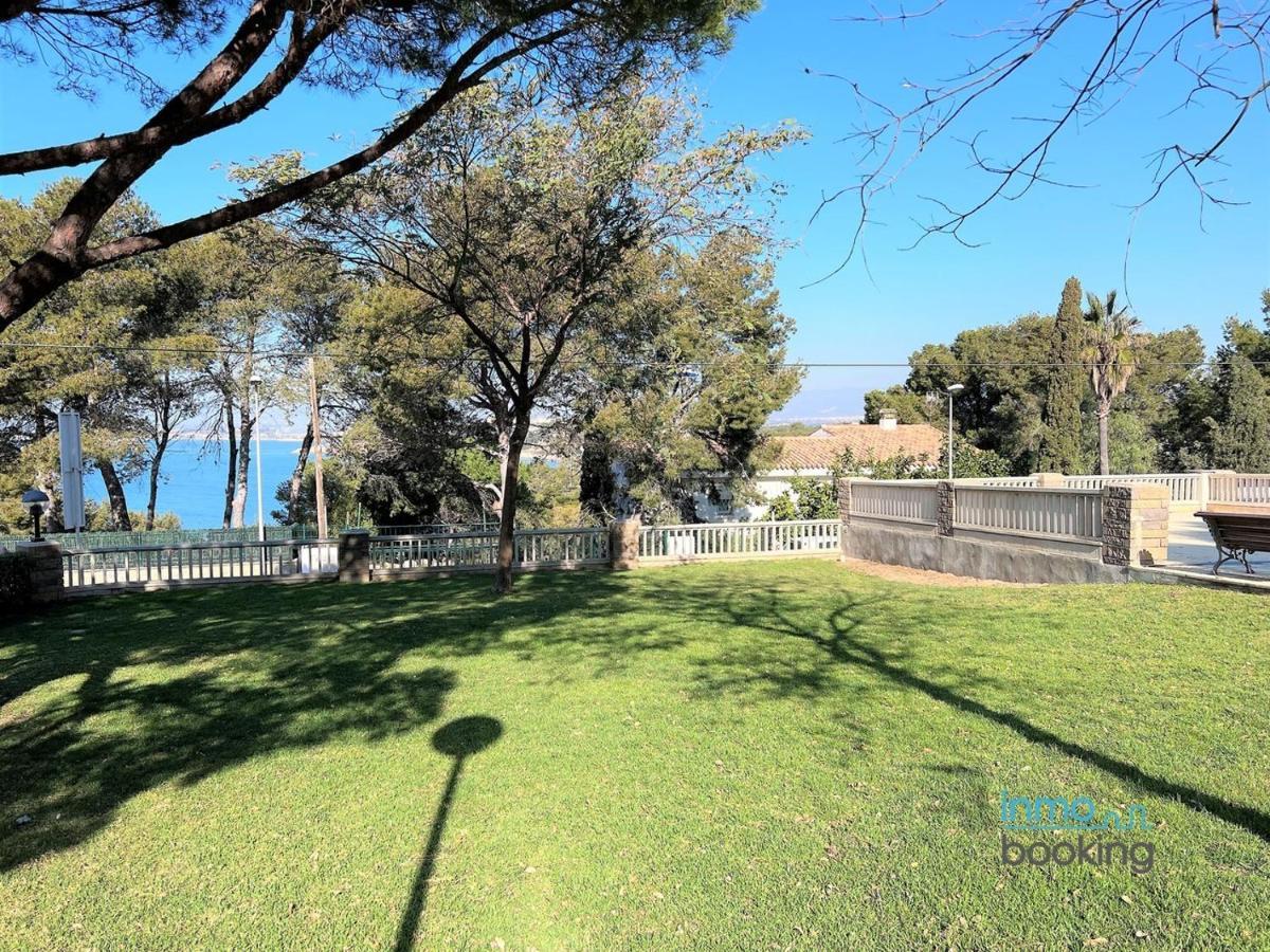 Inmobooking Cye 7, Con Vistas Al Mar Apartment