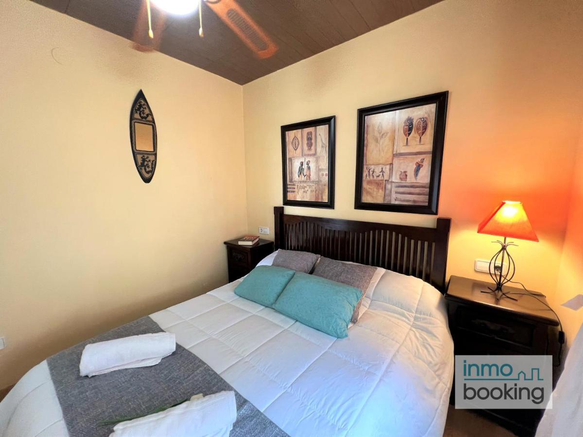 Inmobooking Cye 7, Con Vistas Al Mar Apartment *