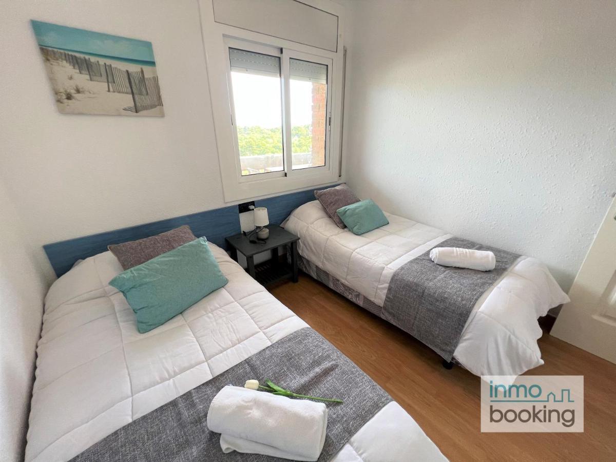 Inmobooking Cye 7, Con Vistas Al Mar