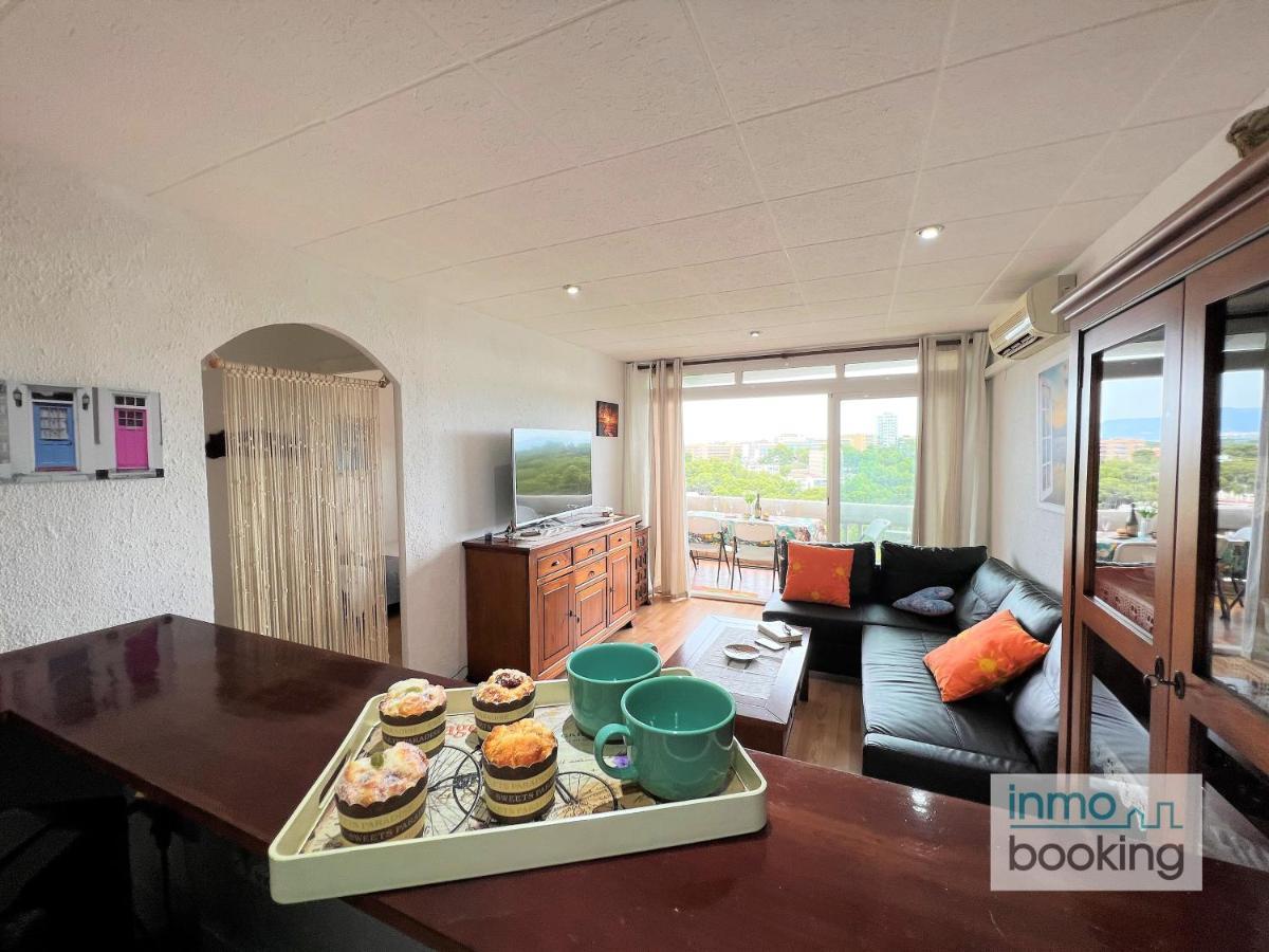 Apartment Inmobooking Cye 7, Con Vistas Al Mar Salou