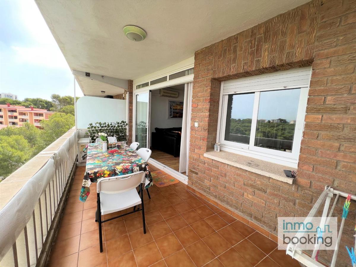 Inmobooking Cye 7, Con Vistas Al Mar Apartment