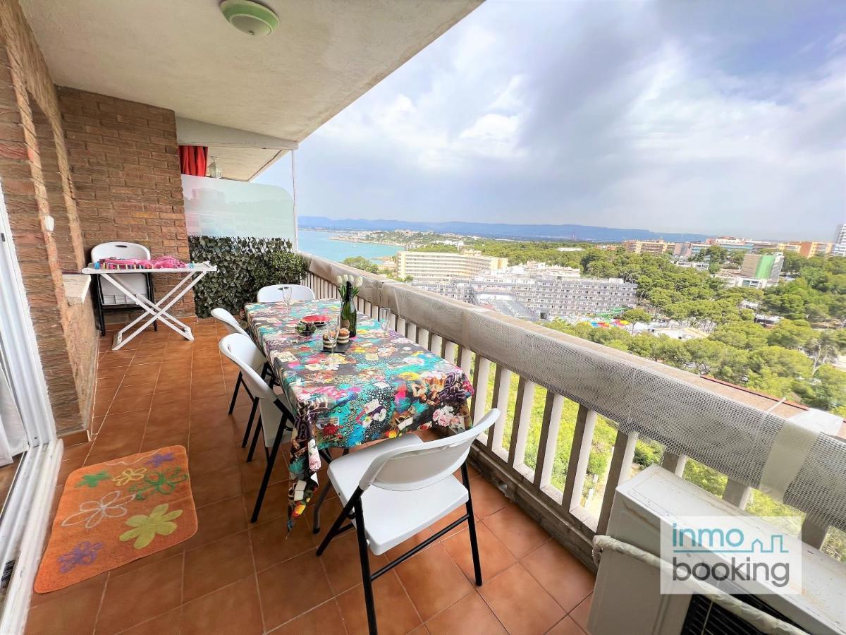 Apartment Inmobooking Cye 7, Con Vistas Al Mar *