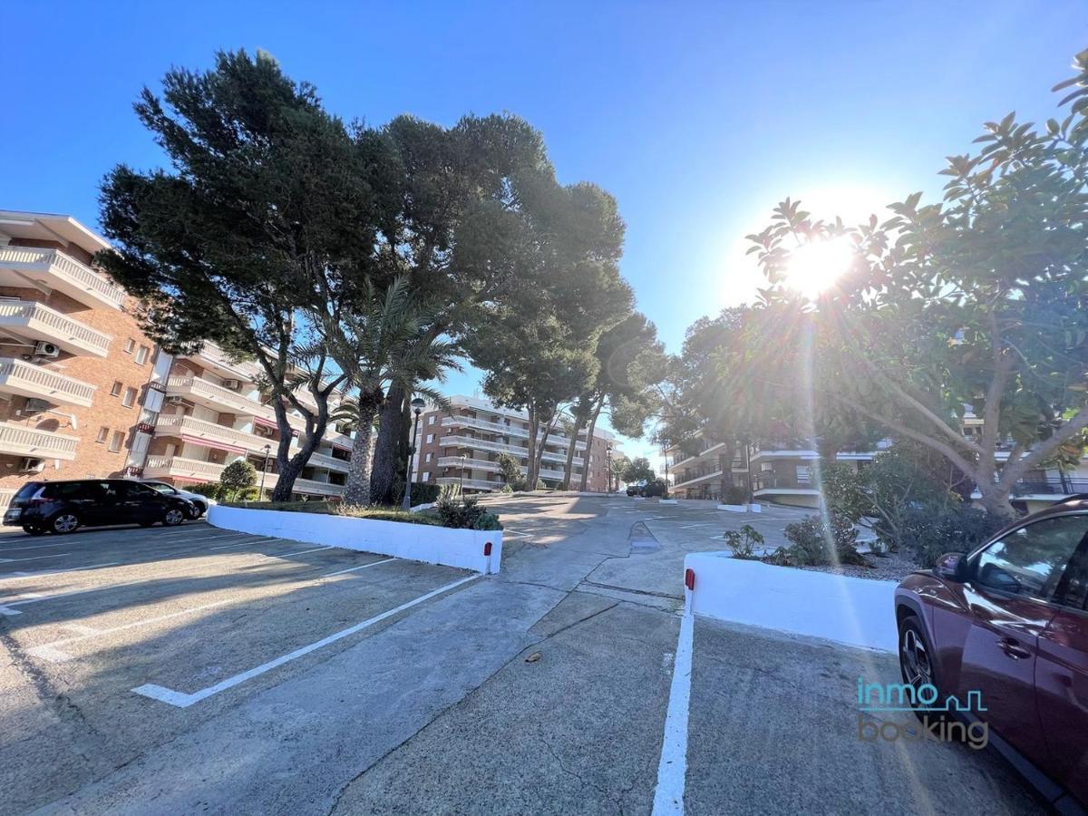 Inmobooking Cye 7, Con Vistas Al Mar Apartment *