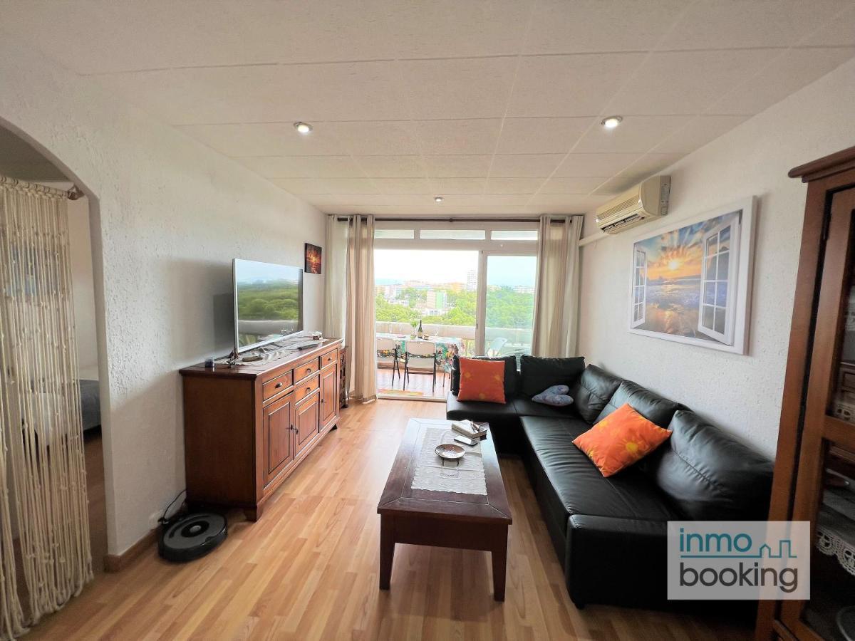 Apartment Inmobooking Cye 7, Con Vistas Al Mar