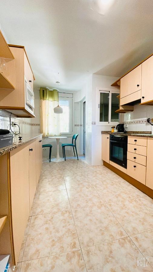 Apartment Calipso
