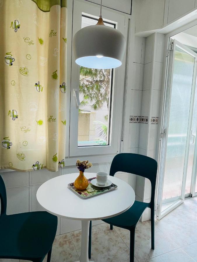 Calipso Apartment Salou