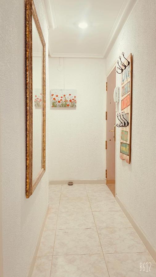 Calipso Apartment
