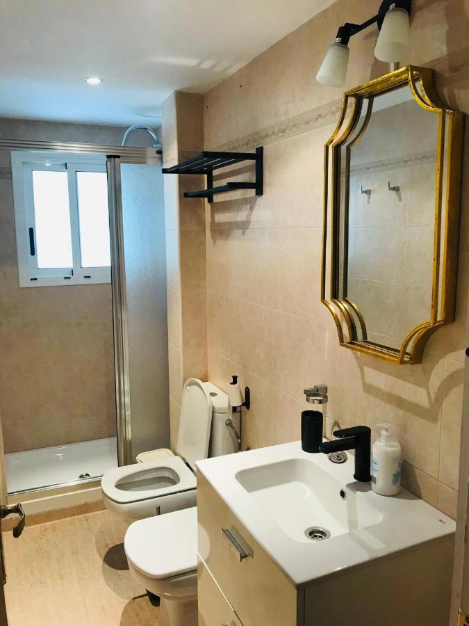 Apartment Calipso Salou