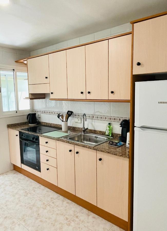 Apartment Calipso