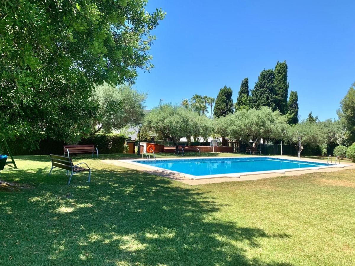 Holiday home Rentalmar Covamar Families Only *